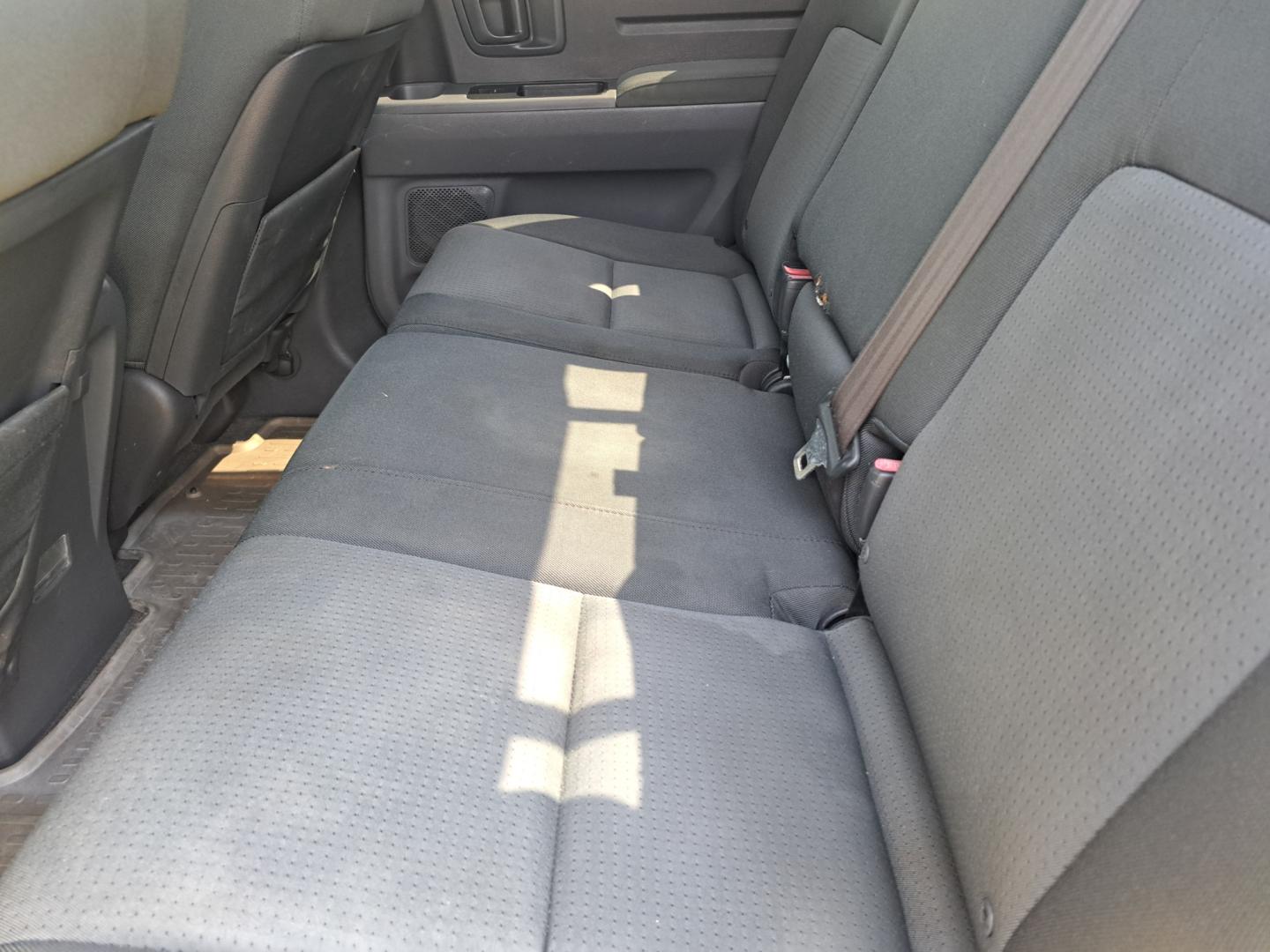 2006 Silver /GRAY Honda Ridgeline (2HJYK16296H) , located at 1181 Aurora Rd, Melbourne, FL, 32935, (321) 241-1100, 28.132914, -80.639175 - Photo#5